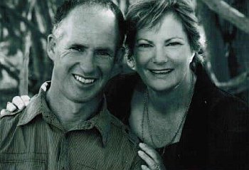 Judy & Dean